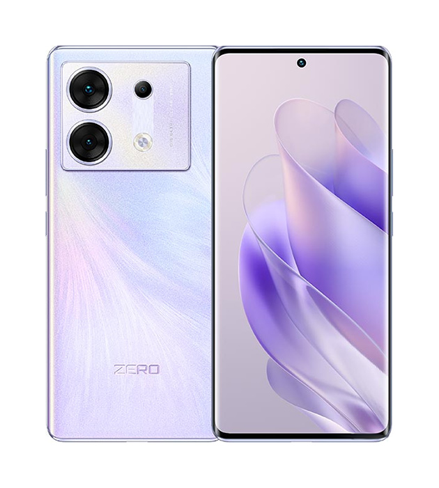 Infinix Zero 30 5G